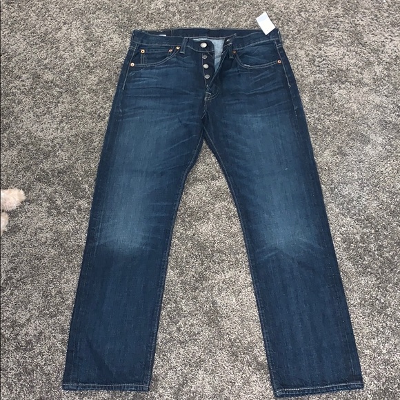 Levi’s Bootcut Jeans - Picture 3 of 3